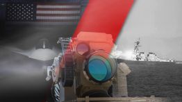 Laser: quand la lumière devient une arme