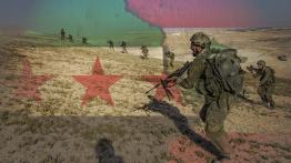 Syrie-Hezbollah: le scénario d’un affrontement prend-il forme?