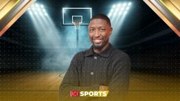 Maurice Kemp: «Riyadi est la meilleure équipe pour laquelle j’ai joué»