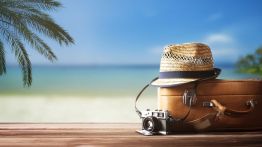 Vacances à tout prix: où est-ce que les Libanais passent leur été?