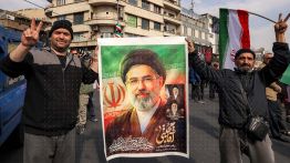 Qui est Mojtaba Khamenei, le nouveau guide suprême de l’Iran?