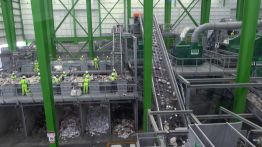 Au cœur de la guerre au Moyen-Orient: le plastique