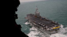 3.000 milliards: le monde bat son record d'armement