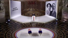 Marc Bloch entre au Panthéon, hommage à un historien et résistant