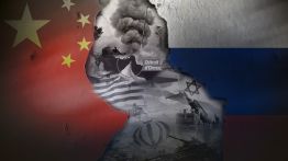 Chine - Russie: Les absents ont toujours…raison!