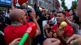 Le Maroc écrit une nouvelle page de son histoire