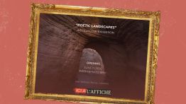 À l’affiche! À la Galerie Tanit, «Poetic Landscapes» sublime le Liban et ses paysages