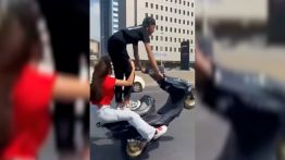 La sécurité commence par chacun d'entre nous