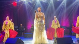 Iyam Loulou : Un voyage dans l’univers éternel de Sabah