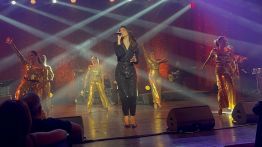 Un hommage libanais à la chanson française