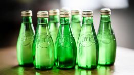 Perrier : la justice tranche