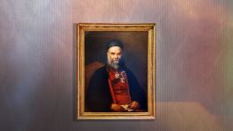 Le patriarche Élias Hoayek: homme d'Église, homme d'État