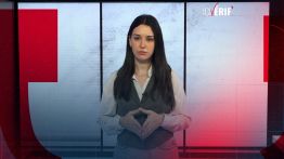 Netanyahou poignardé et des poissons dans un nid-de-poule au Liban?
