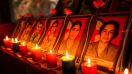 Turquie-PKK: la vérité sur les disparus 