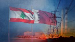 Électricité: le Qatar veut rallumer la lumière au Liban