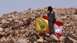 Monopole des armes: le Liban face à la dynamique régionale