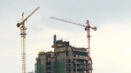 Liban: le marché immobilier en panne de confiance