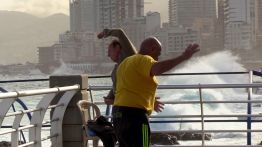 À Manara, l’âge ne ralentit pas le mouvement