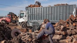 L’hiver au Liban: le défi du chauffage