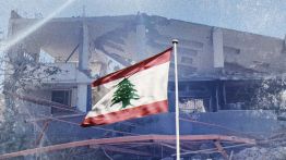 Liban-Sud: rester, malgré la guerre