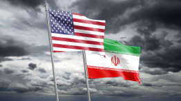 Une proposition américaine en 15 points pour apaiser les tensions avec l’Iran