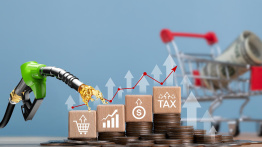 Carburant, taxes et pain: la nouvelle équation du pouvoir d’achat au Liban