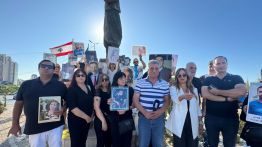 La quête de justice pour le 4 août continue