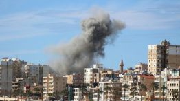 Liban : frappes intensifiées, journalistes et secouristes tués