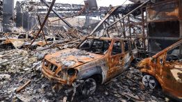 Frappes en Iran, riposte en Israël : l’escalade se poursuit