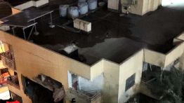 Raid sur un appartement à Aïn Saadé: trois victimes, la cible échappe à la frappe