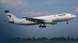 Iran : les sanctions américaines paralysent l’aviation