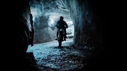 Sous le Liban, la guerre des tunnels