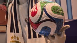 Mondial 2026 : Votre champion du monde, c'est qui ?