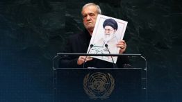 ONU : le Moyen-Orient s’invite à la tribune
