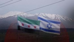 Israël-Syrie: 50 ans de litiges frontaliers… bientôt un accord historique?