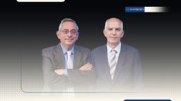 Hervé Magro: Nous ne sommes jamais partis du Liban 