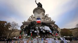 13 Novembre 2015: retour sur une nuit de terreur