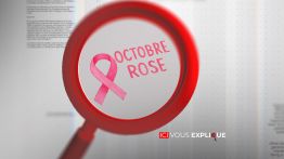 Octobre Rose: quand le monde se pare de rose pour sauver des vies