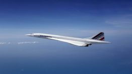 Concorde : 50 ans de légende supersonique