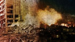 Banlieue sud de Beyrouth : une nuit de frappes après un ordre d’évacuation massif