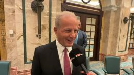 Michel Issa: «Il y a de l’espoir»