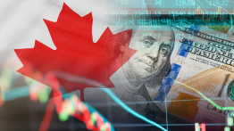 Dollar pour dollar, Ottawa réplique à Washington