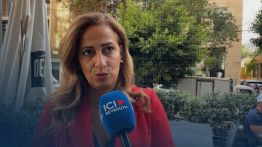 Après-Finul, désarmement, soutien aux FAL: Amélia Lakrafi nous répond