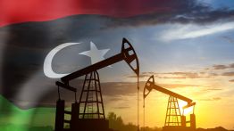 Libye: riche en pétrole, pauvre en électricité