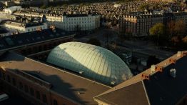 Au Danemark, un musée pour repenser notre rapport à la nature