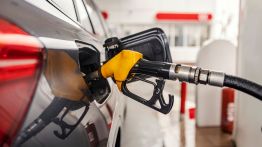 Prix de l'essence: les stations-service belges font le plein de voitures françaises