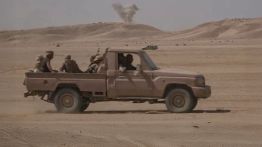 Yémen: Al-Akad, un village vidé par la guerre