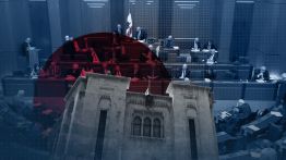 La commission ministérielle face au test de la Gap Law