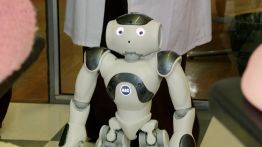 Des robots au chevet des seniors: quand l’IA s’invite dans les maisons de retraite