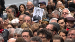 Attentat de l'AMIA en Argentine: pourquoi l’affaire Iran-Hezbollah refait surface